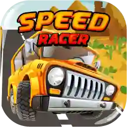 Logħba Speed Racer onlajn
