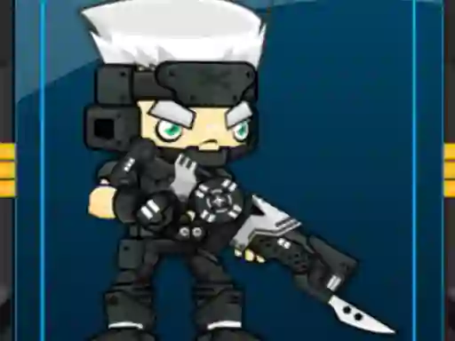 Logħba Alien Hunter 2 onlajn