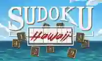 Logħba Sudoku Hawaii onlajn