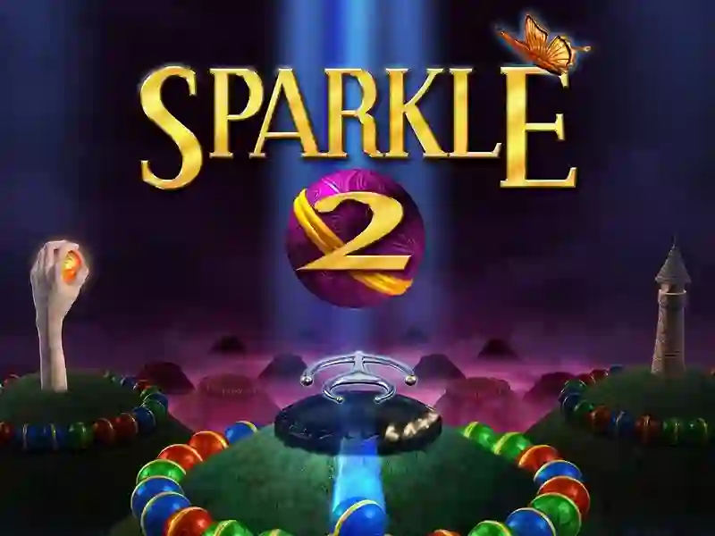 Logħba Sparkle 2 onlajn