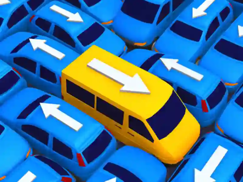 Logħba Tap Car onlajn