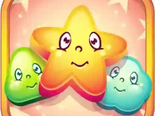 Logħba Cartoon Candy onlajn