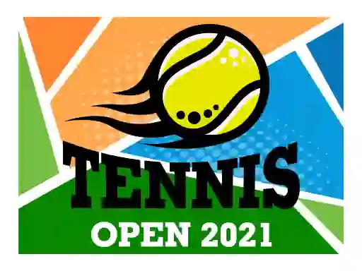 Logħba Tennis Open 2021 onlajn