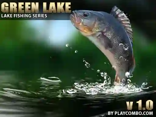 Logħba Green Lake onlajn
