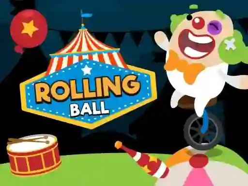 Logħba Rolling ball onlajn
