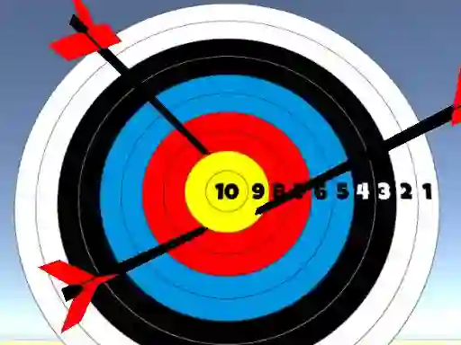 Logħba Archery Master onlajn