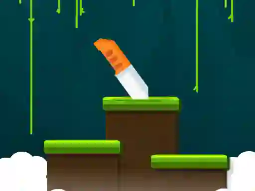 Logħba Knife Jump onlajn