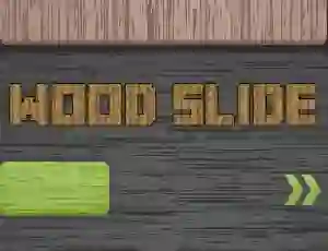Logħba Wood Slide onlajn