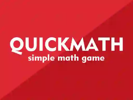 Logħba Quickmath onlajn