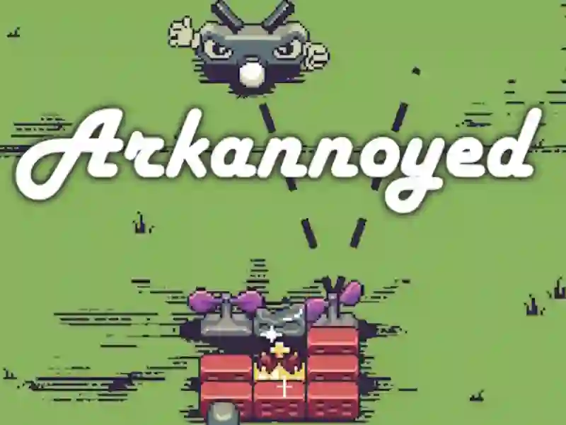 Logħba Arkannoyed onlajn