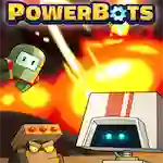 Logħba Powerbots onlajn