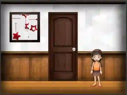 Logħba Amgel Kids Room Escape 92 onlajn