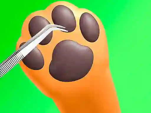 Logħba Paw Care onlajn
