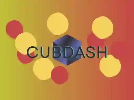 Logħba CubDash onlajn