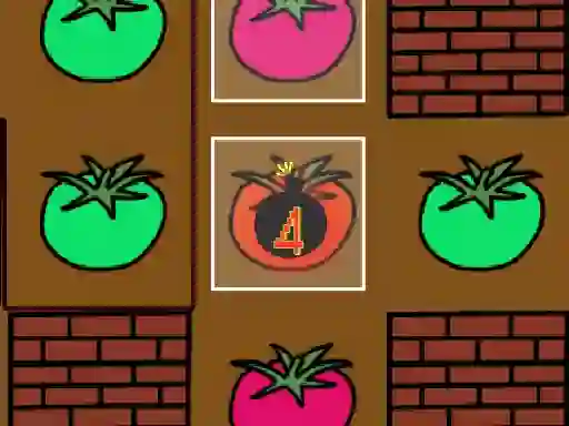 Logħba Paint Tomato onlajn