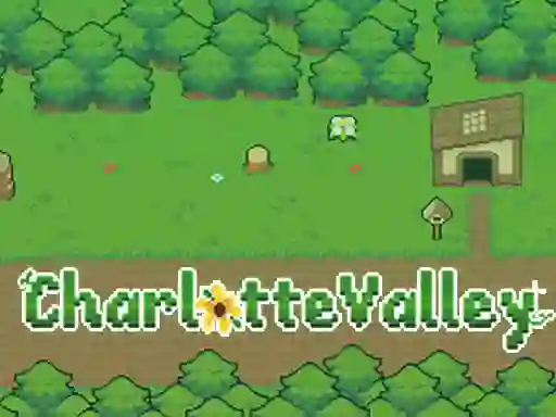 Logħba Charlotte Valley onlajn