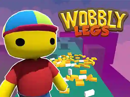 Logħba Wobbly Ligs onlajn