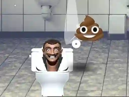 Logħba Skibidi Toilet Soccer Head onlajn