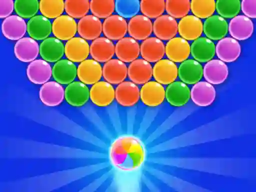 Logħba Bubble Hunter onlajn