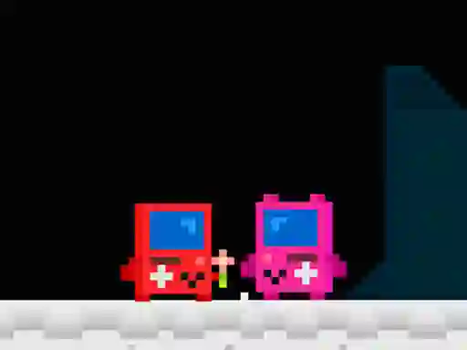 Logħba ?mpostor Game Console onlajn