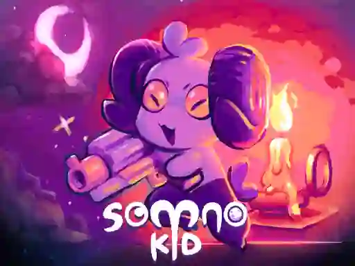 Logħba Somno Kid onlajn