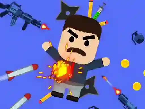 Logħba Angry Boss 2 onlajn