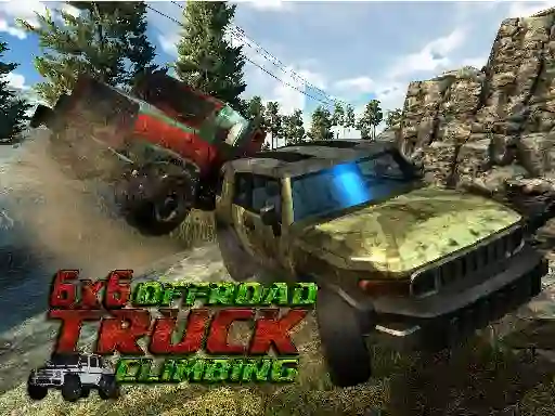Logħba Offshore Jeep Race 3D onlajn