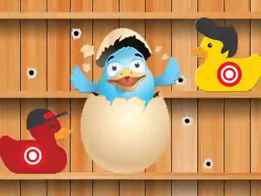 Logħba Duck Challenge onlajn