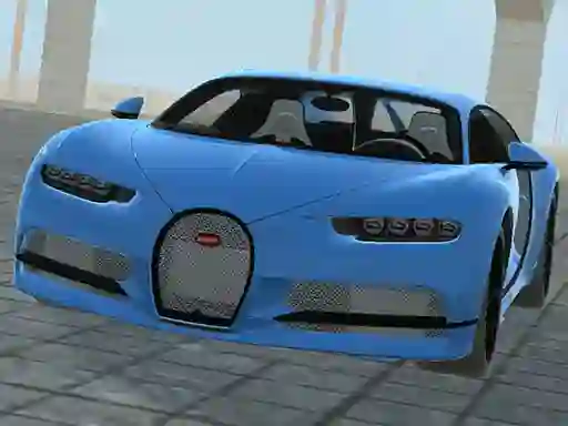 Logħba Car Driving onlajn