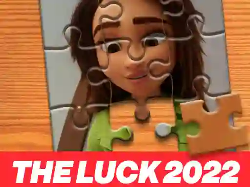 Logħba the luck 2022 Jigsaw Puzzle onlajn