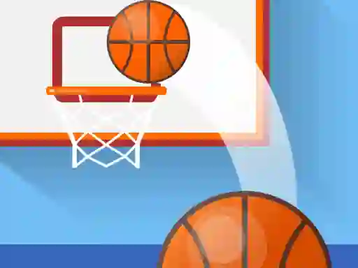 Logħba Basketball FRVR onlajn