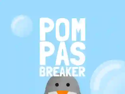 Logħba Pompas breaker onlajn