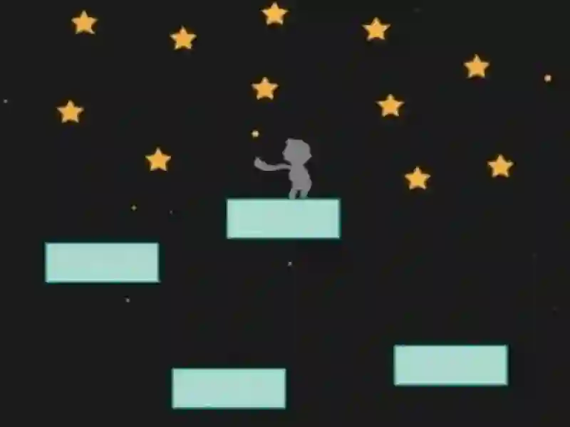 Logħba Boxed Platformer onlajn