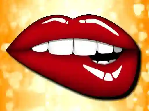 Logħba Kissing Test onlajn