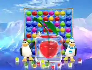Logħba Arctic Fruits onlajn