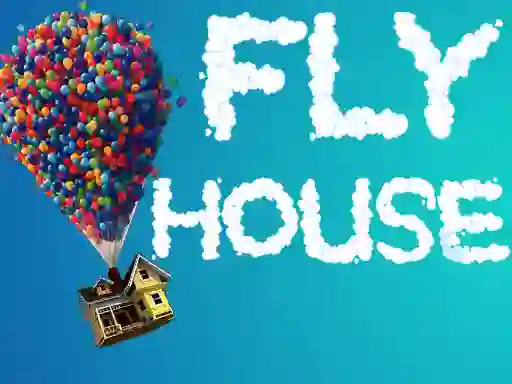 Logħba Fly House onlajn