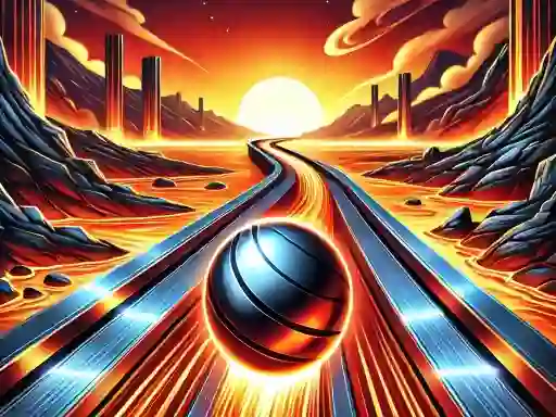 Logħba Ball Mania! onlajn