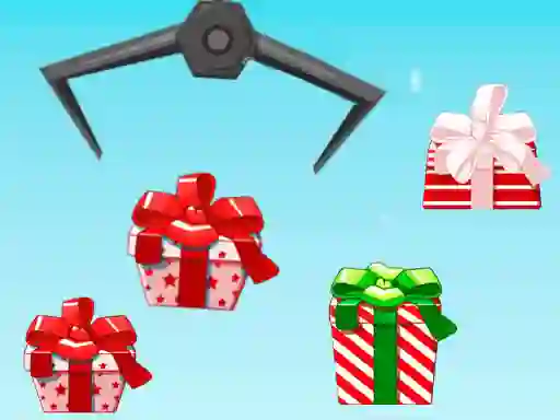 Logħba Release The Gift Boxes onlajn