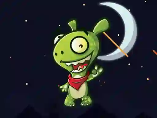Logħba Cute Monsters Memory onlajn
