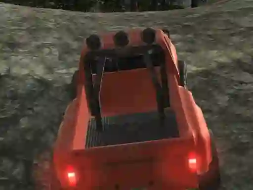 Logħba Pickup Simulator onlajn
