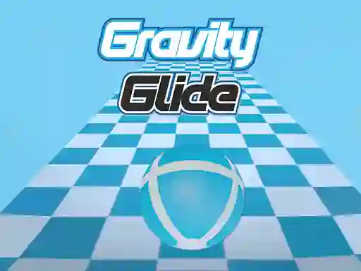 Logħba Gravity Glide onlajn
