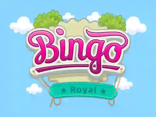 Logħba Bingo Royal onlajn