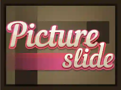 Logħba Picture Slide onlajn