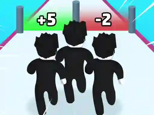 Logħba Roblox Run 3d onlajn