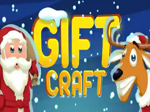 Logħba Gift Craft onlajn