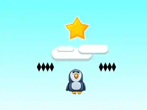 Logħba Fast Penguin onlajn