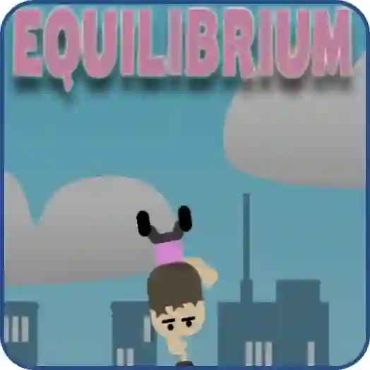Logħba Equilibrium onlajn