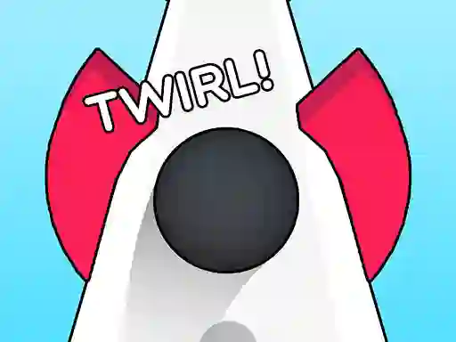 Logħba Twirl onlajn