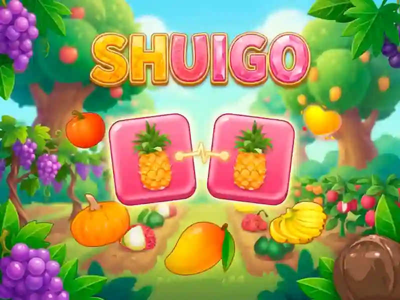 Logħba Shuigo onlajn