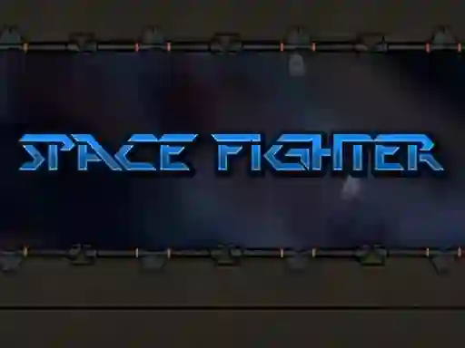 Logħba Space Fighter onlajn